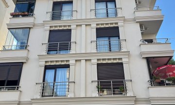 Altıntepe Muhteşem Sokak No1-3 