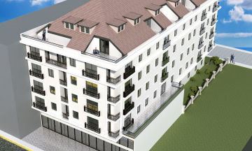 Küçükyalı Bağdat Caddesi No:131 